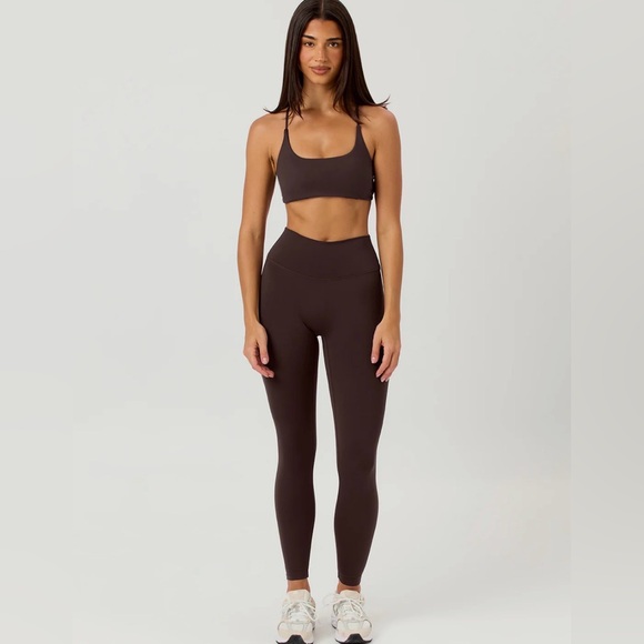 Pants - CSB Serenity leggings high waist